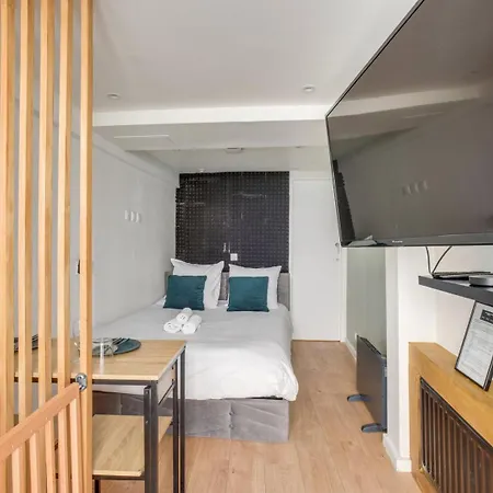 La Secrete Apartment