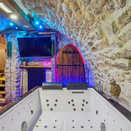 La Secrete Daire Paris